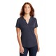 LST468 Sport-Tek Deep Navy Heather