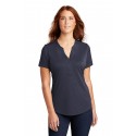 LST468 Sport-Tek Deep Navy Heather