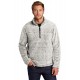 F130 Port Authority GREY HEATHER