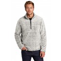 F130 Port Authority GREY HEATHER