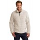 F130 Port Authority OATMEAL HEATHER