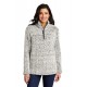 L130 Port Authority GREY HEATHER
