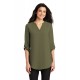 LW701 Port Authority Deep Olive