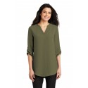 LW701 Port Authority Deep Olive