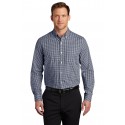 W644 Port Authority True Navy/ White