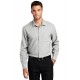 W401 Port Authority SILVER