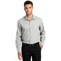 W401 Port Authority SILVER