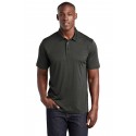 ST467 Sport-Tek BLACK HEATHER