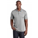 ST467 Sport-Tek Light Grey Heather