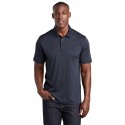 ST467 Sport-Tek Deep Navy Heather