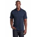 ST467 Sport-Tek Dark Royal Heather