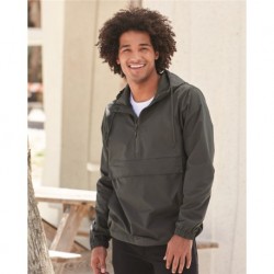 Independent Trading Co. EXP94NAW Nylon Anorak