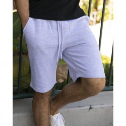 Independent Trading Co. IND20SRT Midweight Fleece Shorts