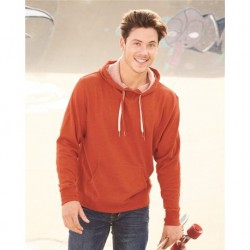 Independent Trading Co. PRM90HT Unisex Midweight French Terry Hooded Sweatshirt