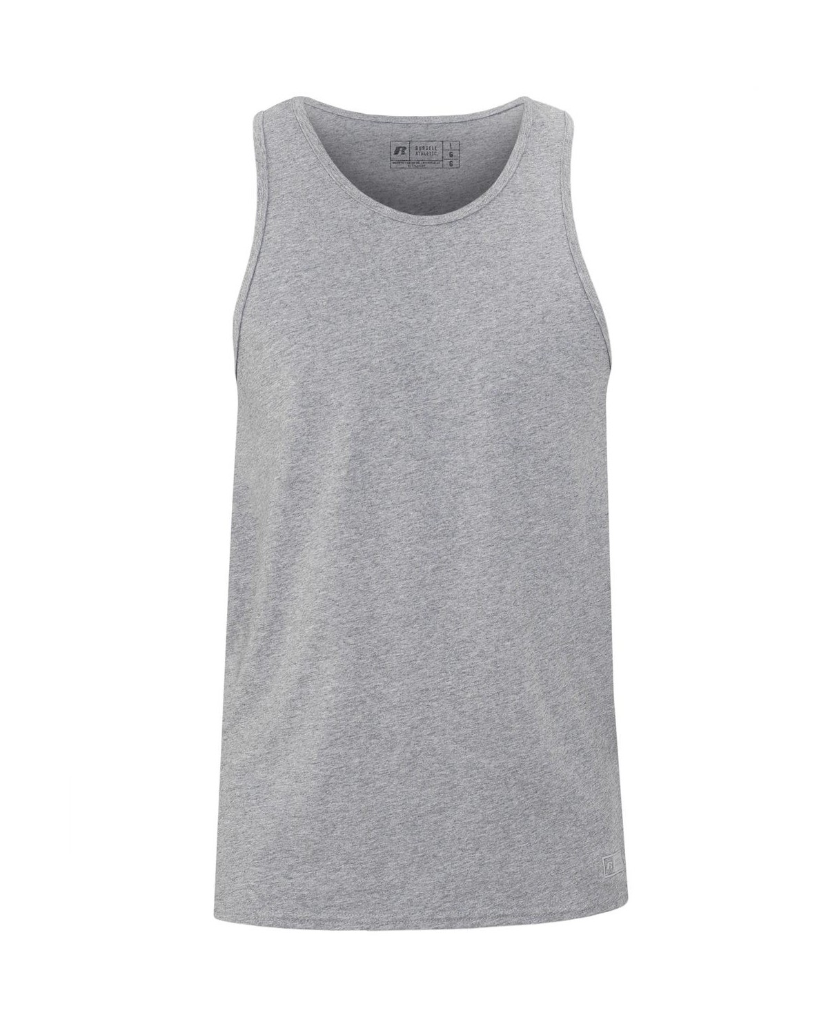Russell Athletic 64TTTM Essential Jersey Tank Top