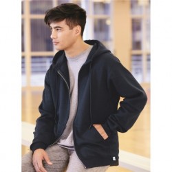 Russell Athletic 697HBM Dri Power Hooded Full-Zip Sweatshirt