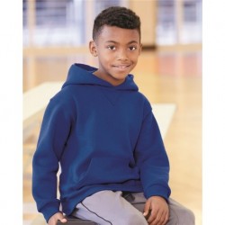 Russell Athletic 995HBB Youth Dri Power Hooded Pullover Sweatshirt