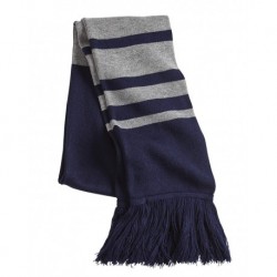 Sportsman SP07 Soccer Scarf