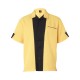 HP2245 Hilton GOLD/ BLACK