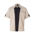 HP2245 Hilton Khaki/ Black