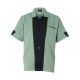 HP2245 Hilton Moss/ Black