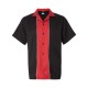 HP2246 Hilton BLACK/ RED