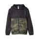 EXP24YWZ Independent Trading Co. Black/ Forest Camo