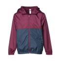 EXP24YWZ Independent Trading Co. Maroon/ Classic Navy