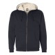 EXP40SHZ Independent Trading Co. Navy/ Natural