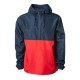 EXP54LWP Independent Trading Co. Classic Navy/ Red