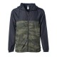 EXP54LWZ Independent Trading Co. Black/ Forest Camo