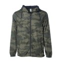 EXP54LWZ Independent Trading Co. FOREST CAMO