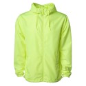 EXP54LWZ Independent Trading Co. SAFETY YELLOW