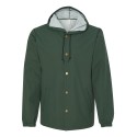 EXP95NB Independent Trading Co. FOREST GREEN