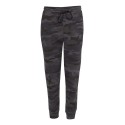 IND20PNT Independent Trading Co. BLACK CAMO