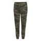 IND20PNT Independent Trading Co. FOREST CAMO