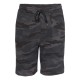 IND20SRT Independent Trading Co. BLACK CAMO