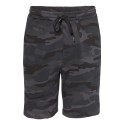 IND20SRT Independent Trading Co. BLACK CAMO