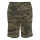 IND20SRT Independent Trading Co. FOREST CAMO