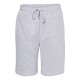 IND20SRT Independent Trading Co. GREY HEATHER