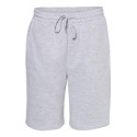IND20SRT Independent Trading Co. GREY HEATHER