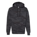 IND4000 Independent Trading Co. BLACK CAMO