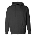IND4000 Independent Trading Co. CHARCOAL HEATHER