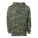IND4000 Independent Trading Co. FOREST CAMO