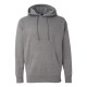 IND4000 Independent Trading Co. Gunmetal Heather