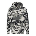 IND4000 Independent Trading Co. Snow Camo