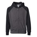 PRM10TSBZ Independent Trading Co. CARBON/ BLACK