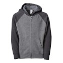 PRM10TSBZ Independent Trading Co. Nickel/ Carbon