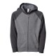 PRM15YSBZ Independent Trading Co. Nickel/ Carbon
