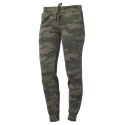 PRM20PNT Independent Trading Co. Forest Camo Heather